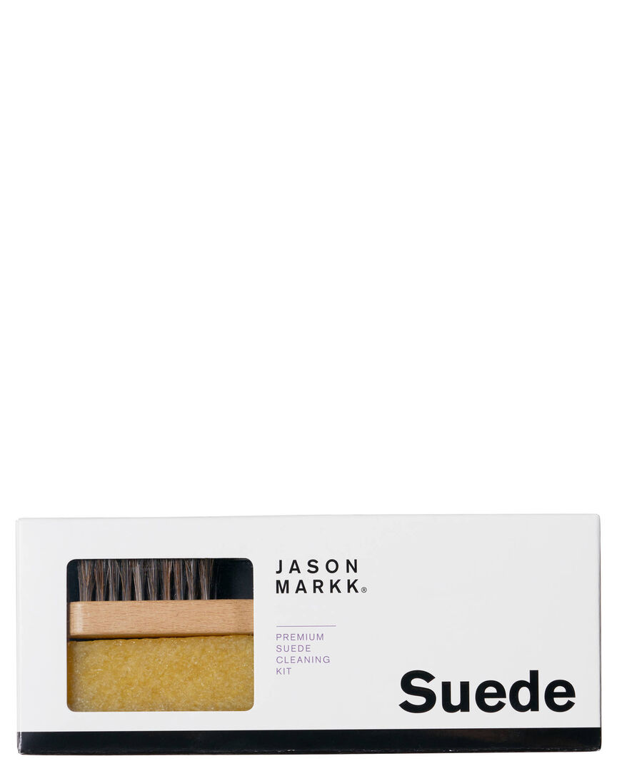 Jason Markk Herren Multi Suede Cleaning Kit - Image 2