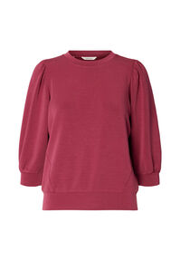 Damen Sweatshirt SLFTENNY 3/4-Arm S