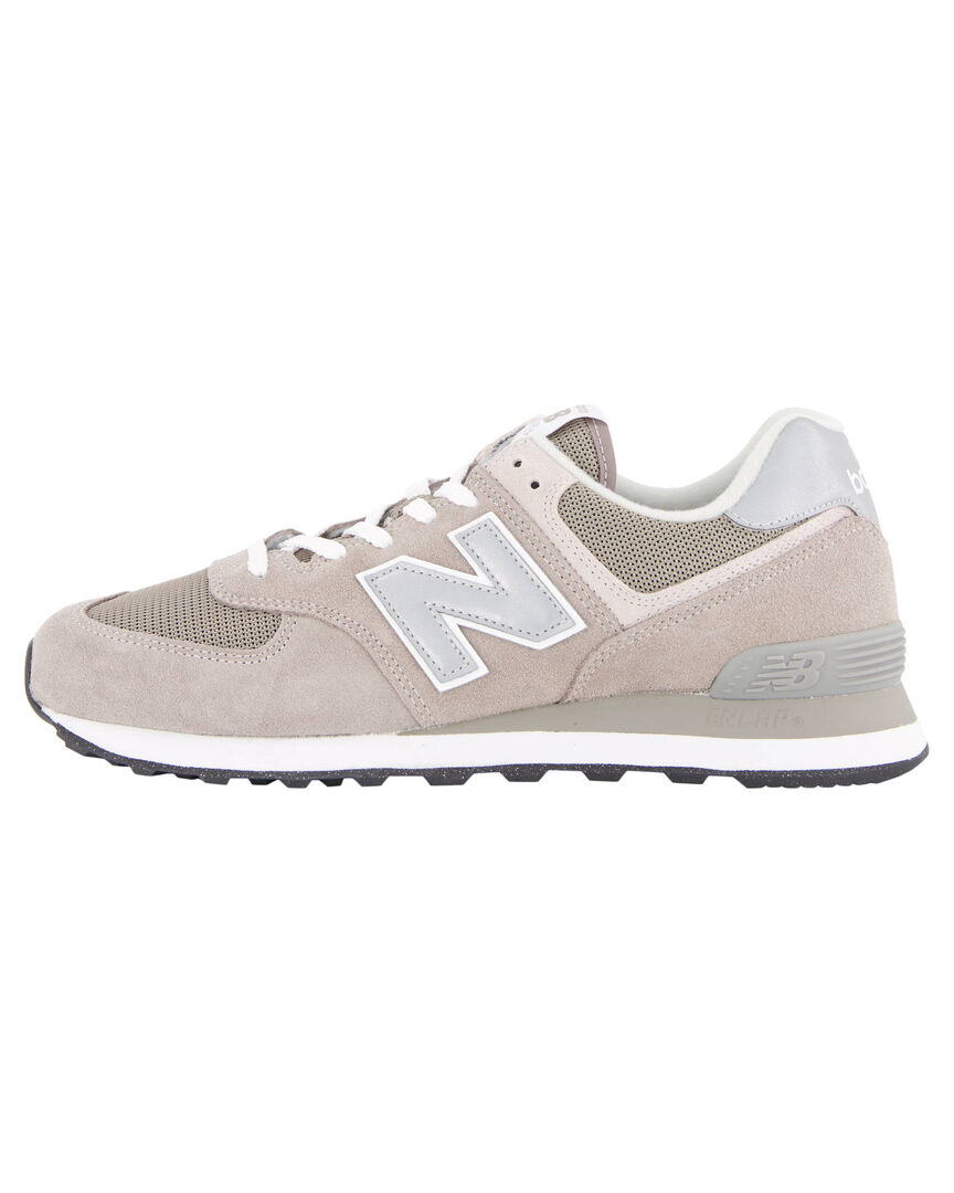 New Balance Herren Sneaker 574 EVERGREEN