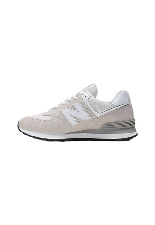 New Balance Herren Sneaker 574 EVERGREEN