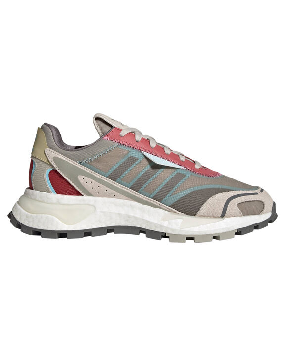 Adidas Herren Sneaker RETROPY P9