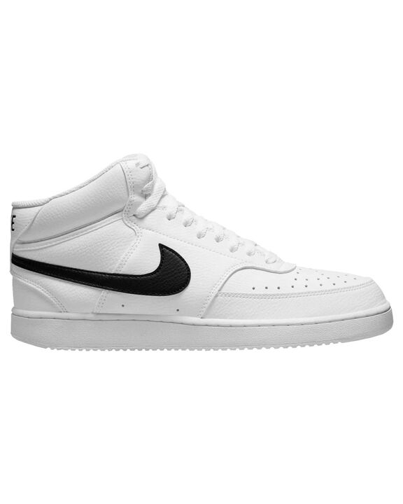 Nike Herren Sneaker NIKE COURT VISION MID NEXT NATURE M