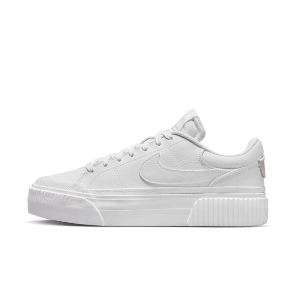 Nike Damen Sneaker COURT LEGACY LIFT Leder