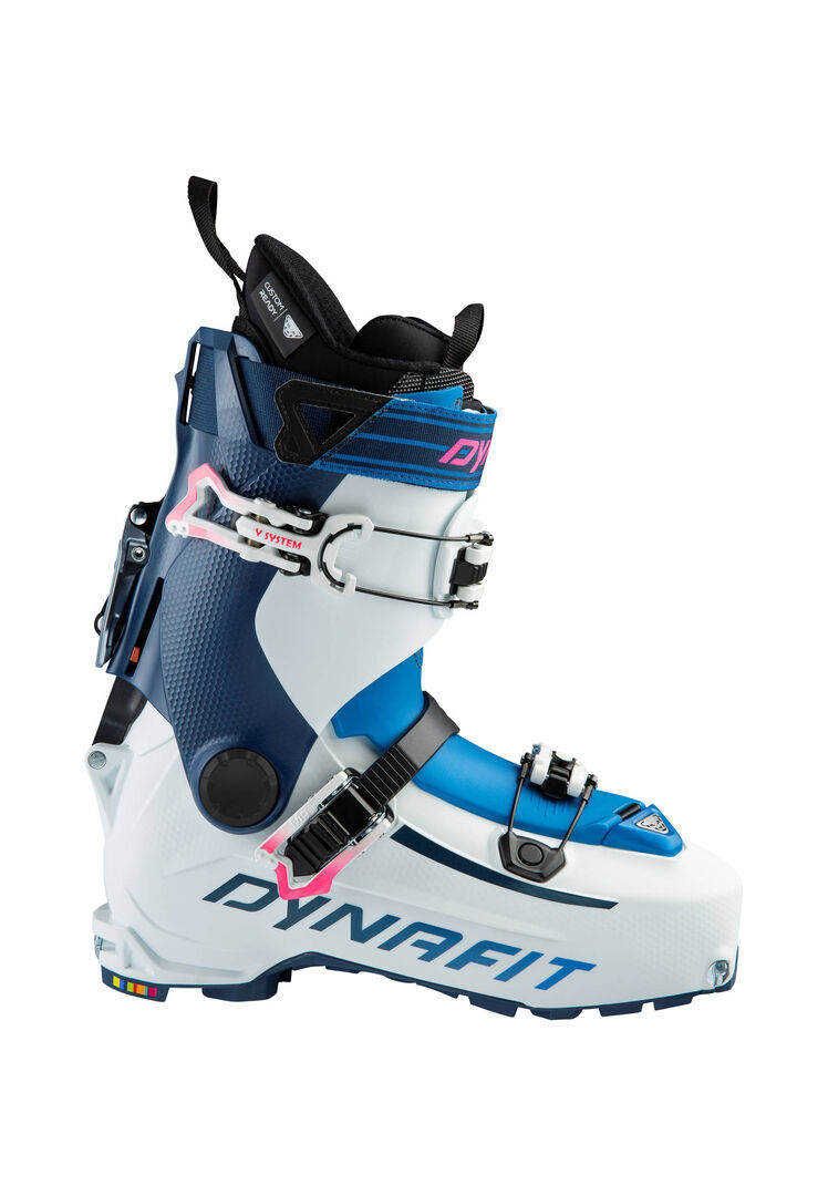 Dynafit Damen Skischuhe HOJI PU W