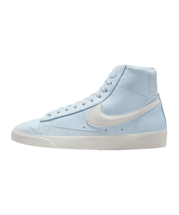 Nike Damen Lifestyle - Schuhe Damen - Sneakers Blazer Mid 77 Next Nature Damen