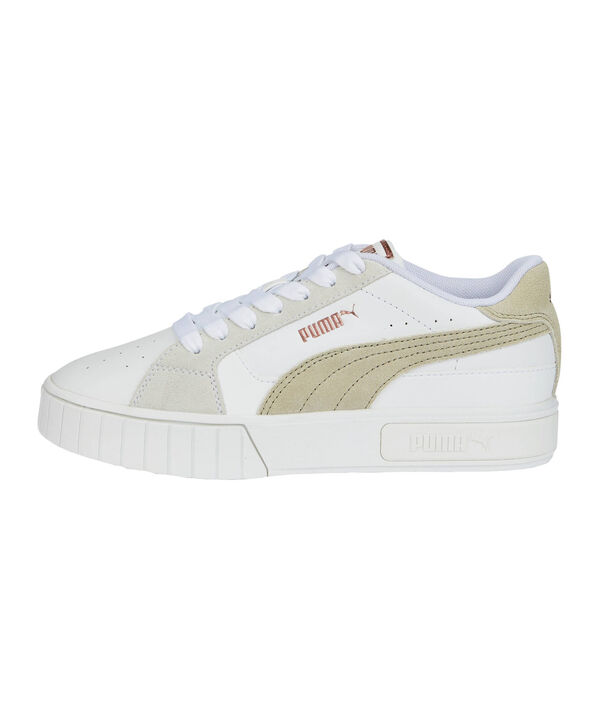 Puma Damen Lifestyle - Schuhe Damen - Sneakers Cali Star Mix Damen