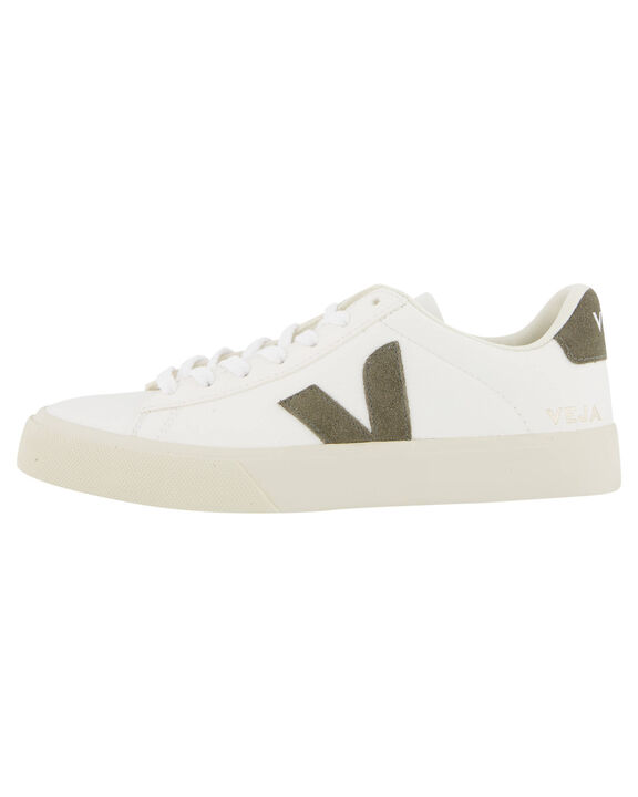 VEJA Sneaker CAMPO CHROMEFREE LEATHER