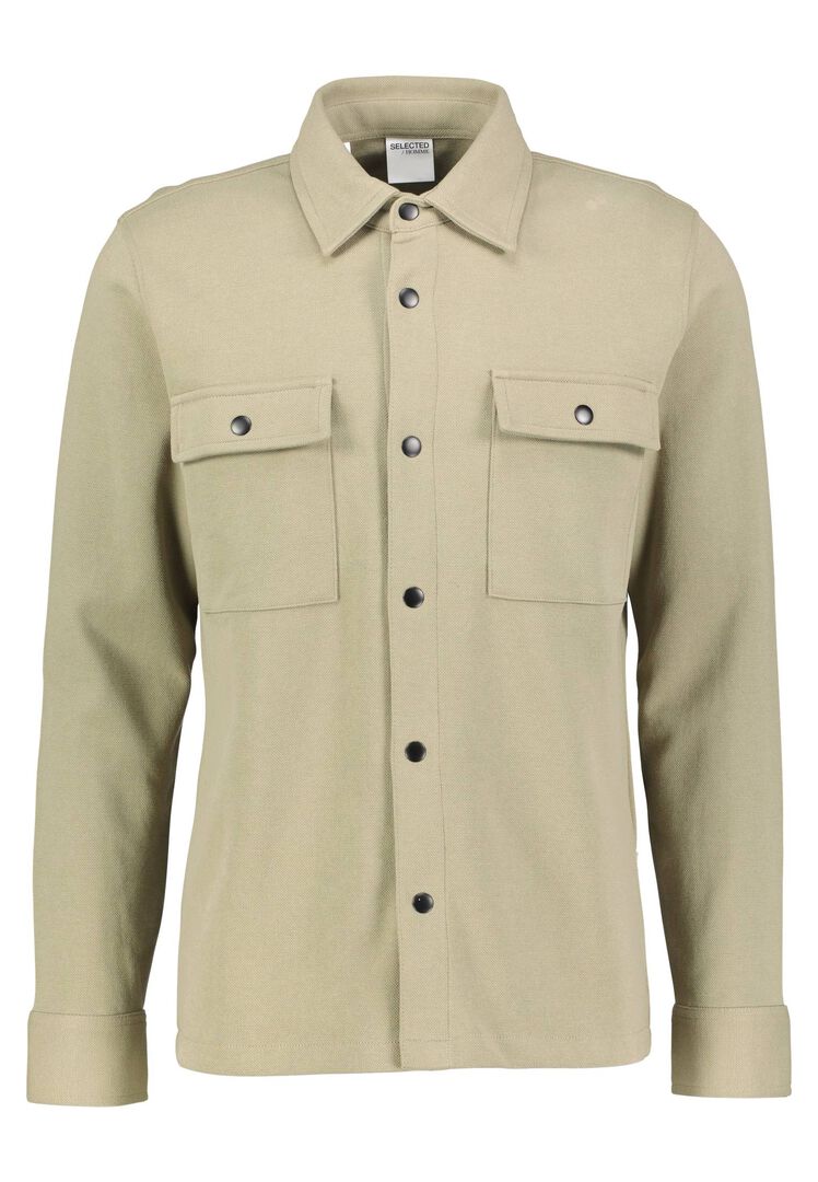 Selected Herren Pullover 16085115 - Bild 2