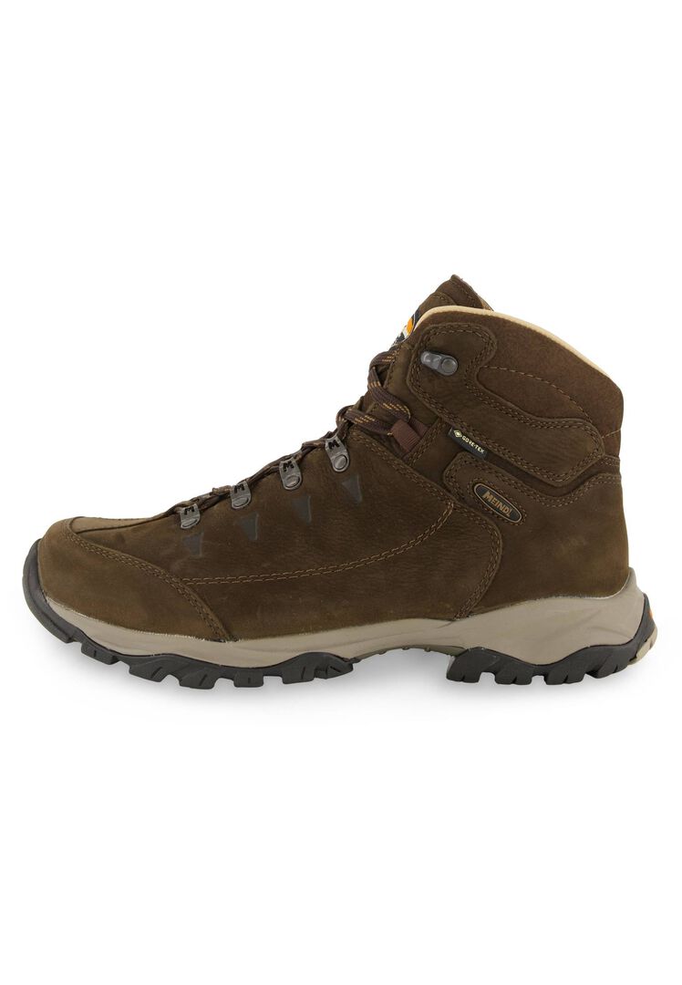 Meindl Herren Wanderschuh Ohio 2 Gtx - Bild 7