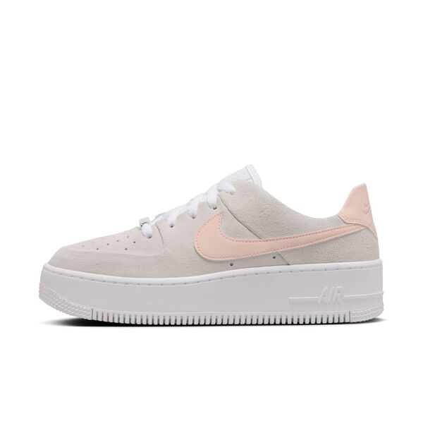 Nike Damen Lifestyle - Schuhe Damen - Sneakers Air Force 1 Sage Low Sneaker Damen