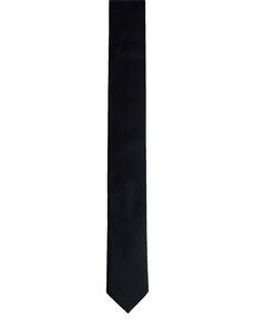 Herren Seidenkrawatte H-Tie 6 cm universal