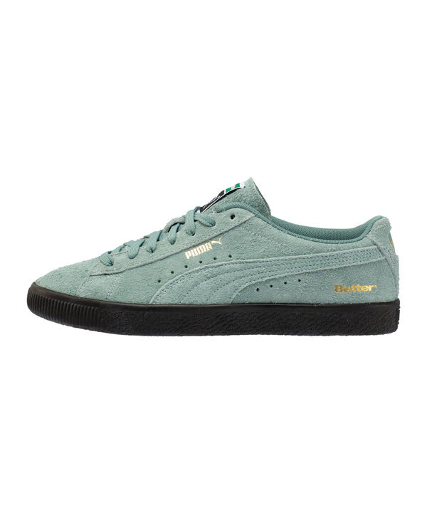 Puma Herren Lifestyle - Schuhe Herren - Sneakers x BUTTER GOODS Suede VTG HS