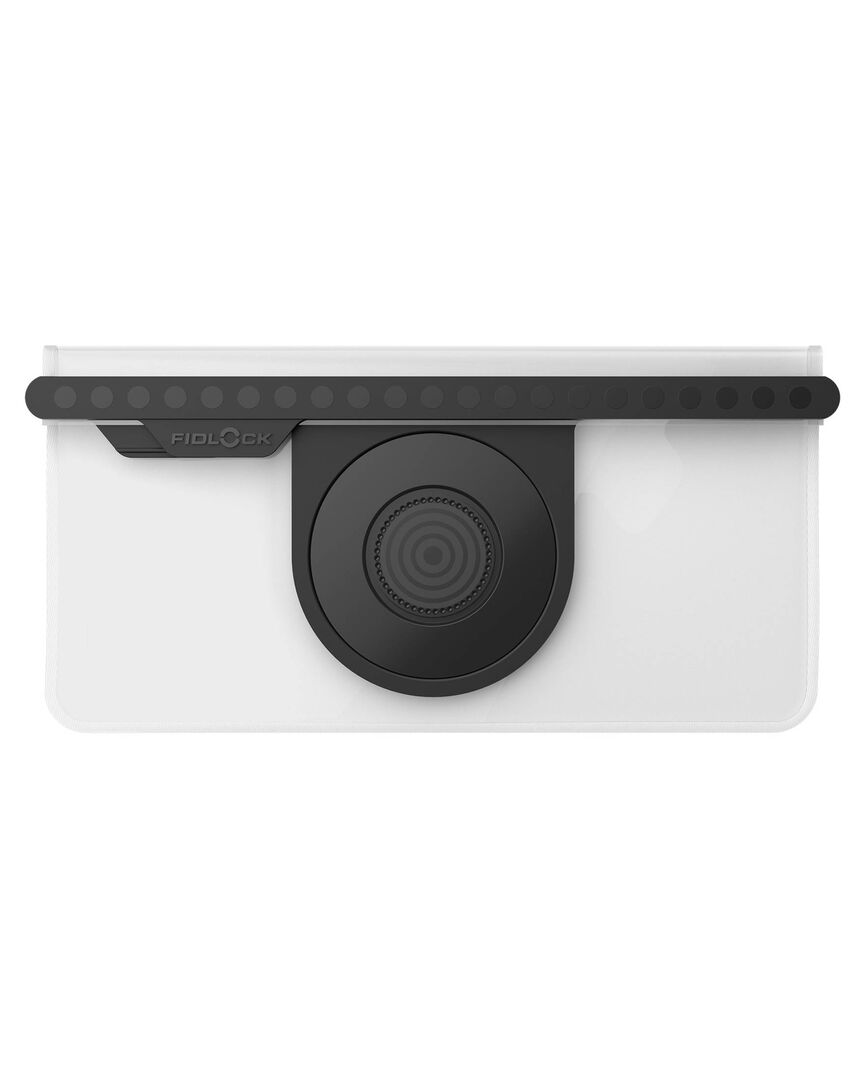 Fidlock Vacuum (Universal), Smartphone Hülle, Schwarz, Transparent, Kupfer - Bild 4