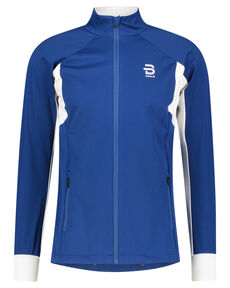 Damen Langlaufjacke JACKET CROSS WMN L