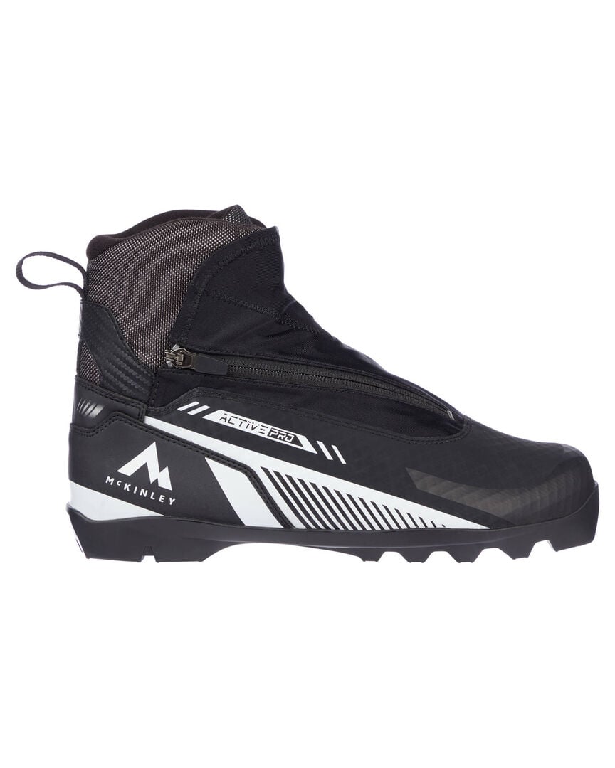 McKINLEY Herren Langlaufschuhe ACTIVE PRO PLK