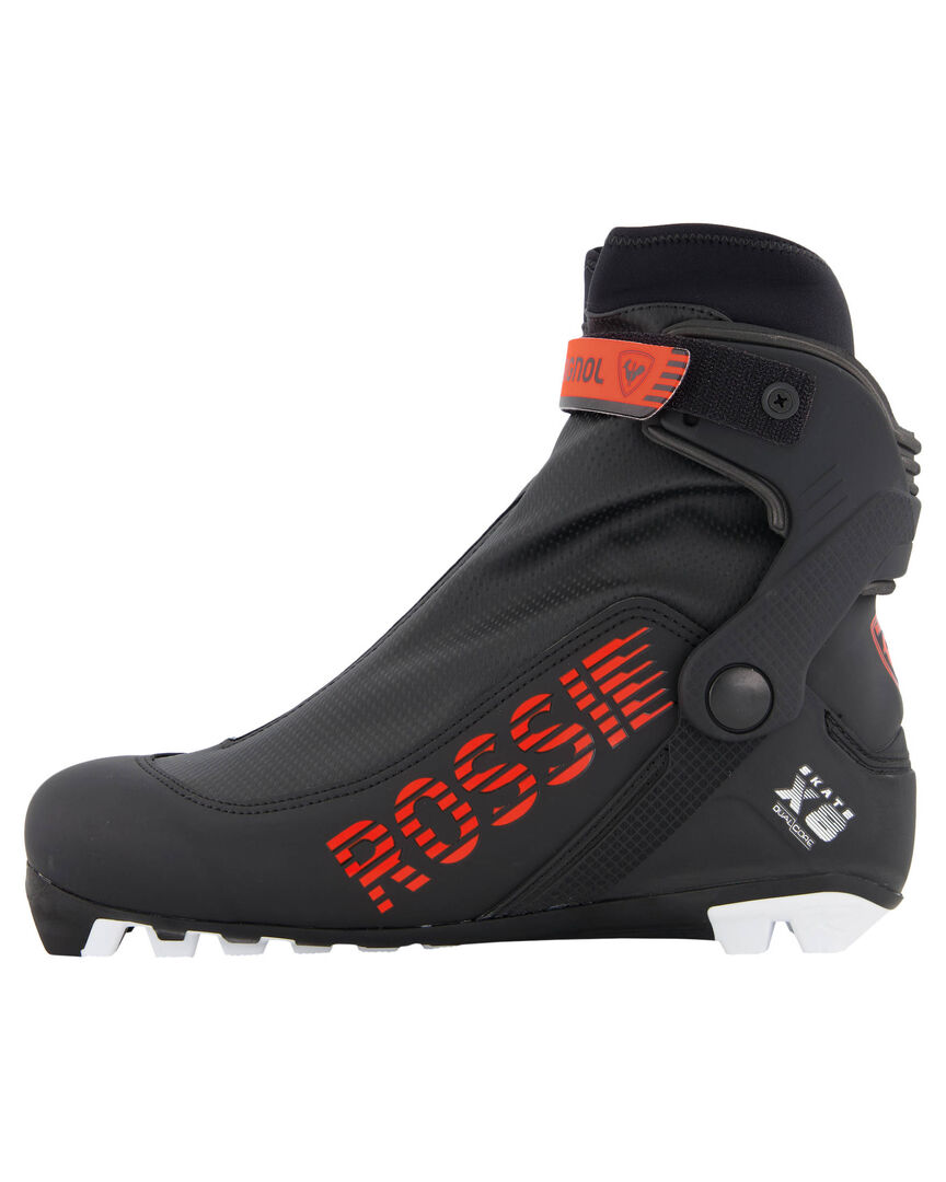 Rossignol Herren Langlaufschuh X-8 SKATE