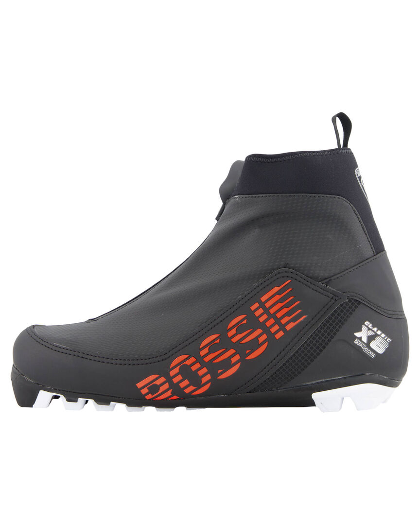 Rossignol Herren Langlaufschuhe X-8 CLASSIC