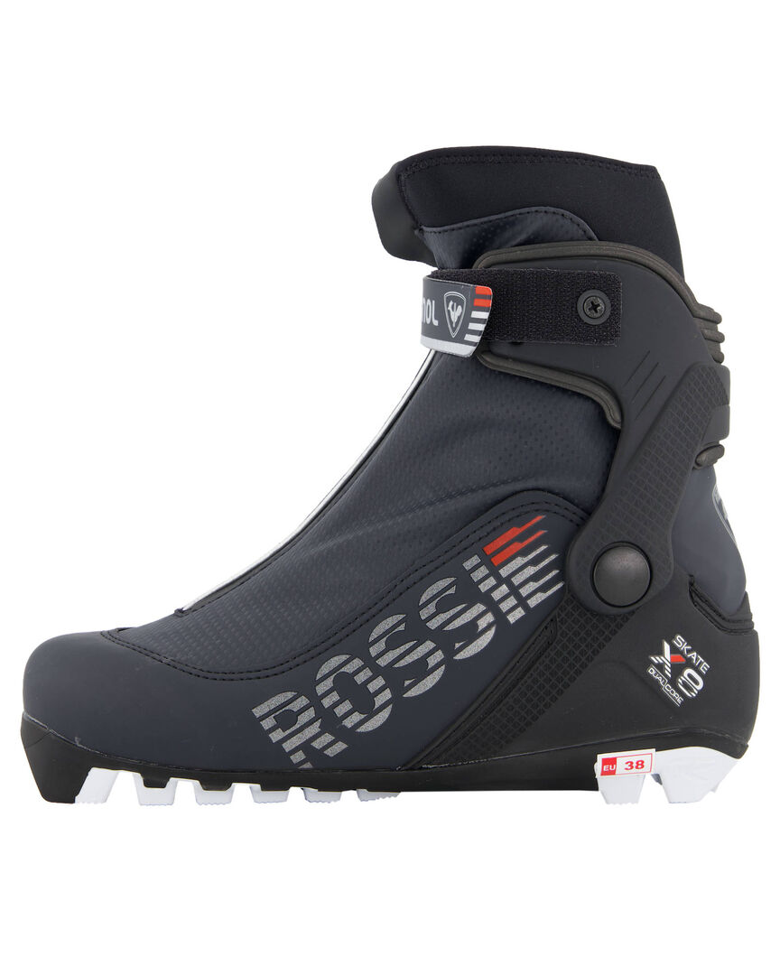 Rossignol Damen Langlaufschuhe X8 SKATE FW