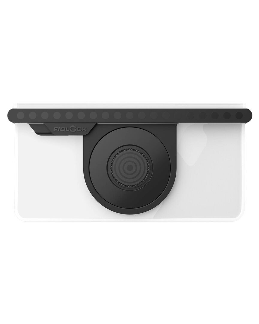 Kaiser Fototechnik Fidlock Vacuum Uni Phone Case M, Blk - Bild 4