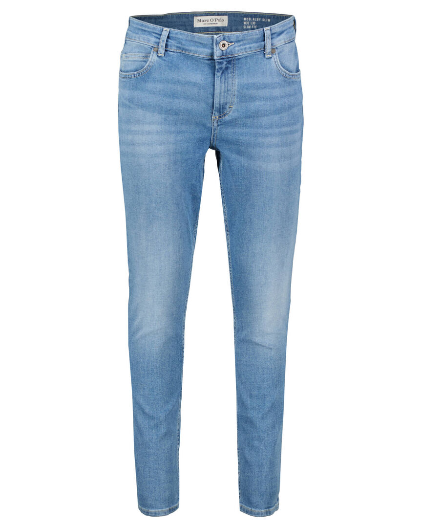 Marc O'Polo Jeans Model Alby Slim - Bild 7
