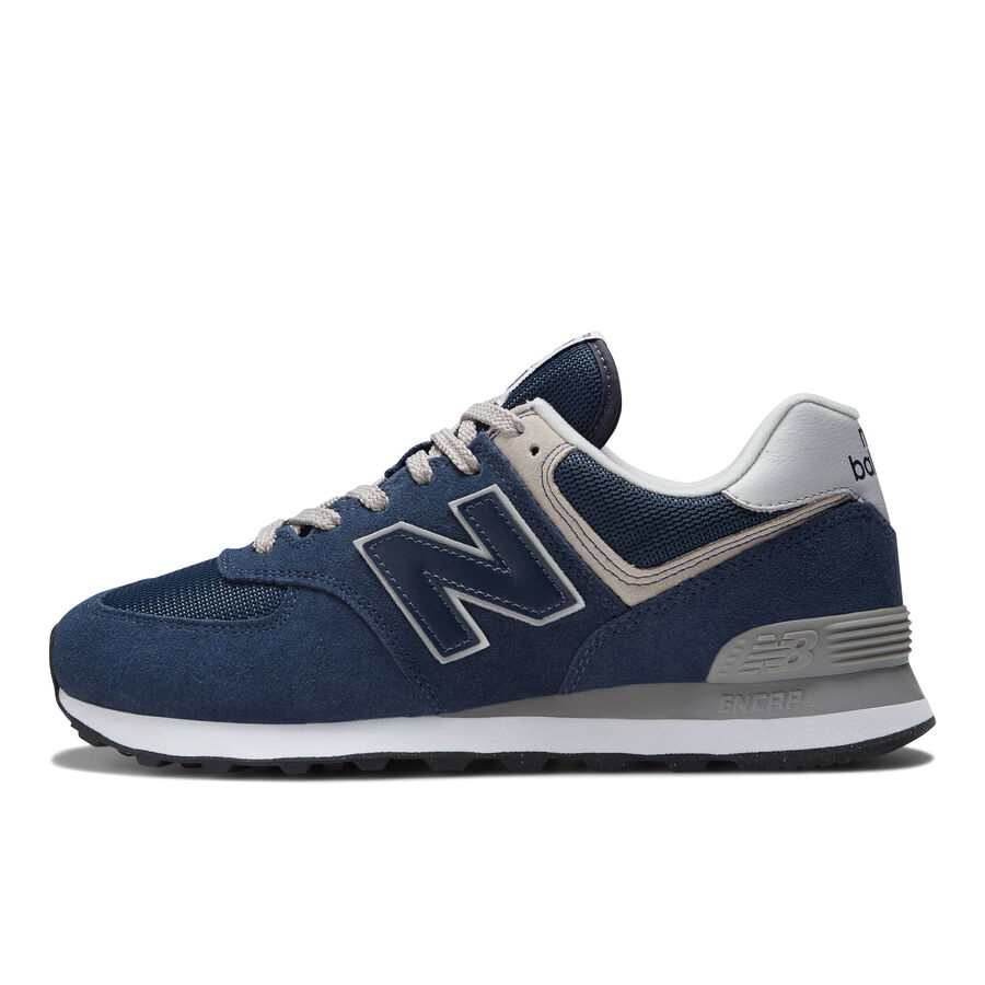 New Balance Herren Sneaker ML574EVN