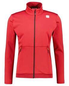 Herren Langlaufjacke ENGADIN XXL