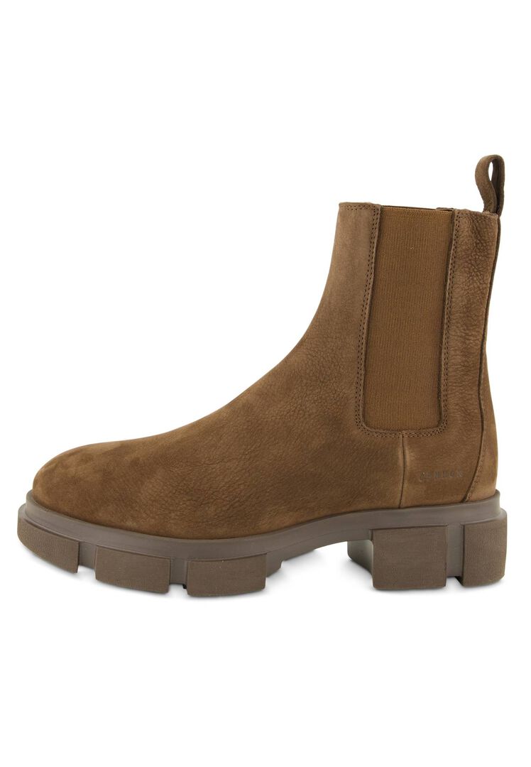 Copenhagen Damen Chelsea Boots