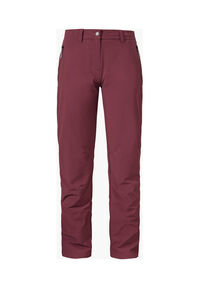 Damen Hose ENGADIN WARM 42