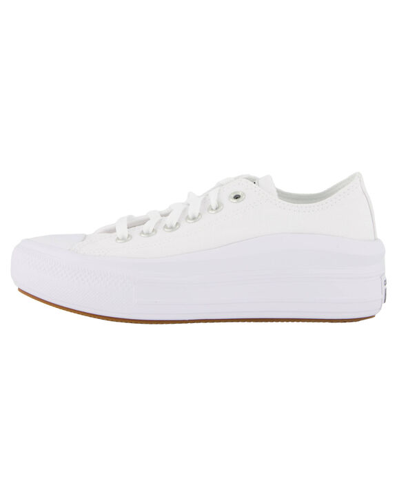 Converse Damen Sneaker CHUCK TAYLOR ALL STAR MOVE CANVAS LOW
