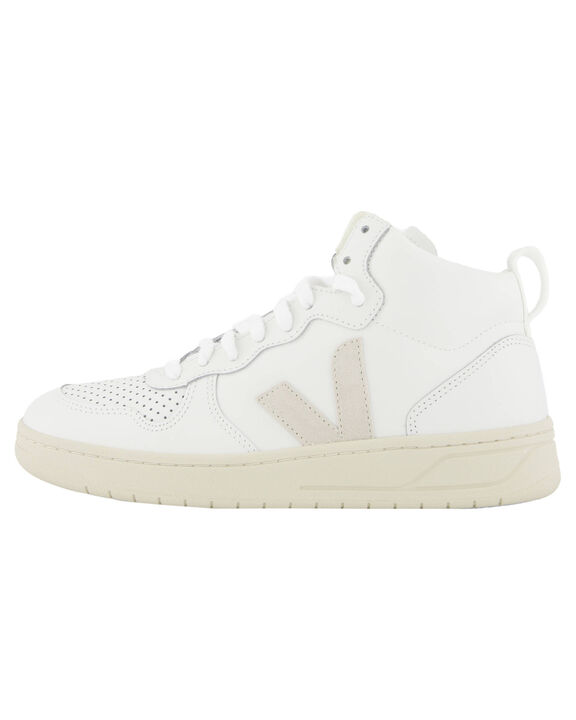 VEJA Sneaker V-15 LEATHER