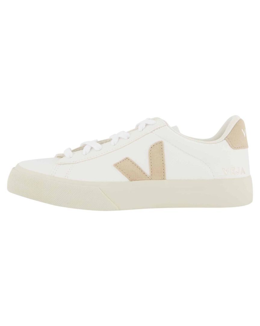 Veja Sneaker CAMPO CHROMEFREE LEATHER