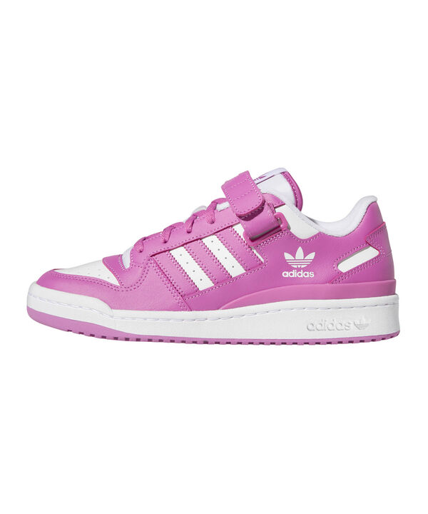 Adidas Herren Lifestyle - Schuhe Herren - Sneakers Forum Low