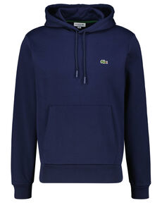 Herren Hoodie aus Baumwollmix M
