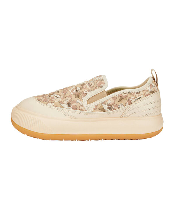 Puma Damen Lifestyle - Schuhe Damen - Sneakers Suede Mayu Slipon LIBERTY Damen
