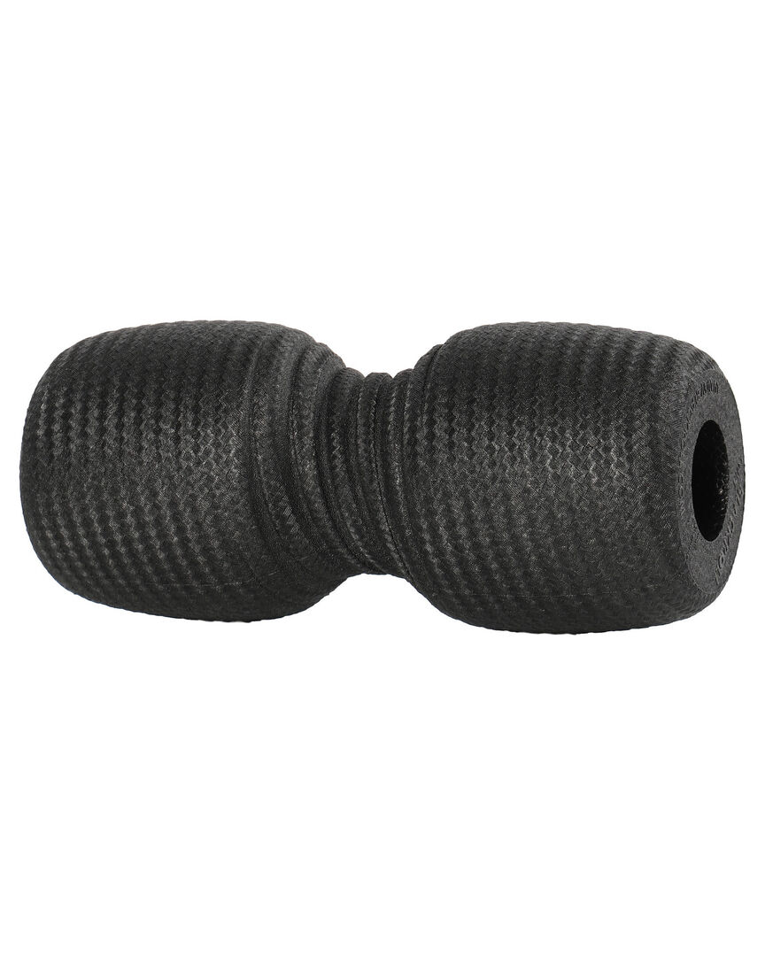 Blackroll Schwarz Papierrolle Twin - Bild 4