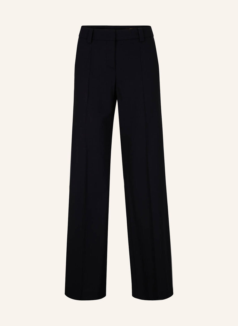 Windsor , Damen, Hosen, Blau, Xl - Bild 2