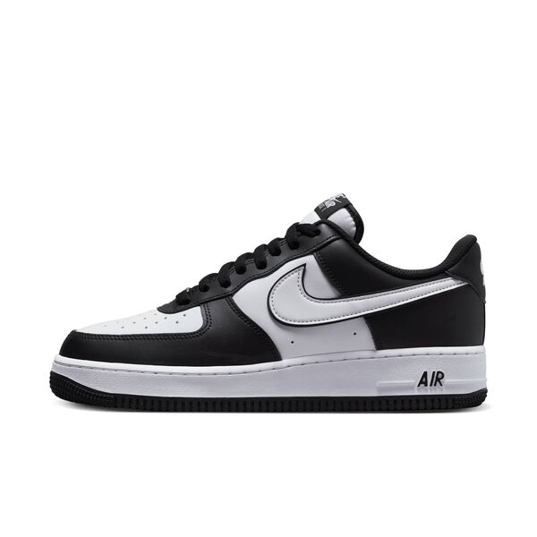 Nike Herren Sneaker AIR FORCE 1 07