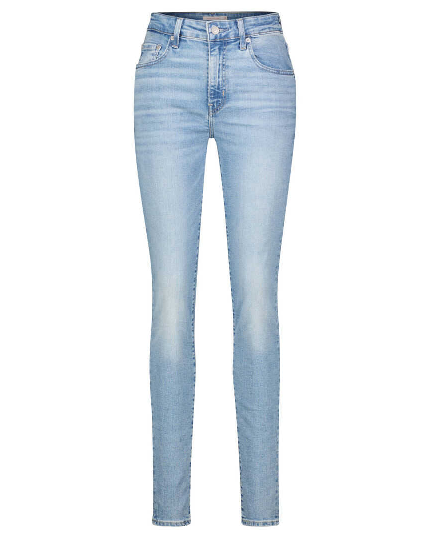 Levi's , Damen, Jeans, Blau, W25 L30 - Bild 2