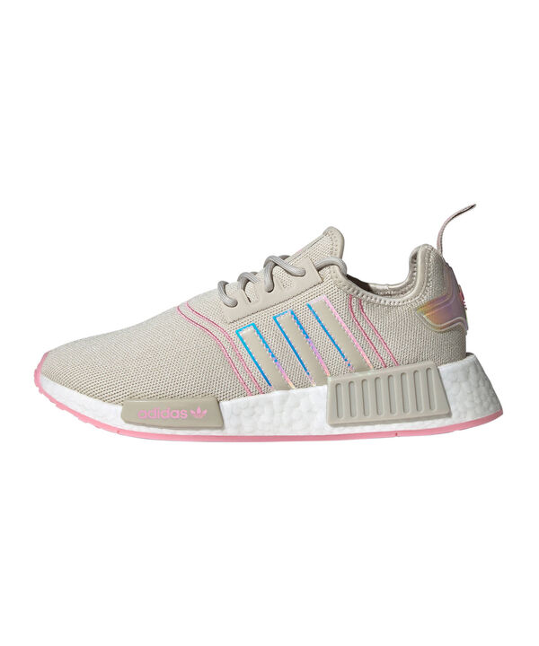 Adidas Damen Lifestyle - Schuhe Damen - Sneakers NMD_R1 Damen