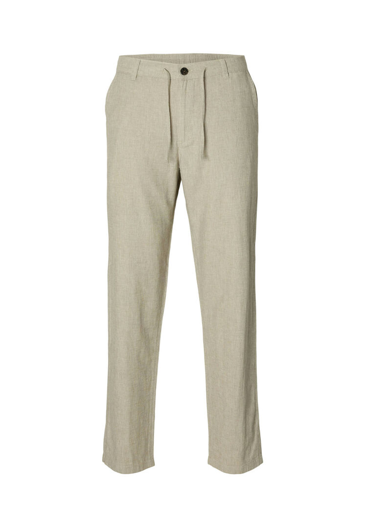Selected Herren Sch Hosen Grün Gr. Klein - Bild 3