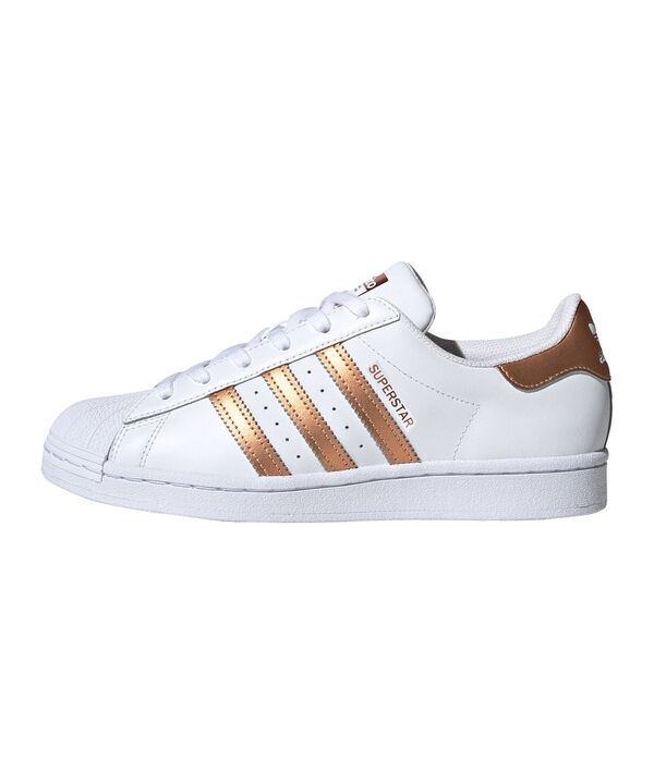 Adidas Damen Lifestyle - Schuhe Damen - Sneakers Superstar Damen