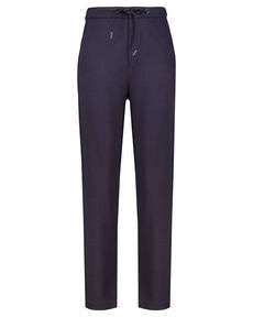 Damen Stoffhose JERSEY PANTS M