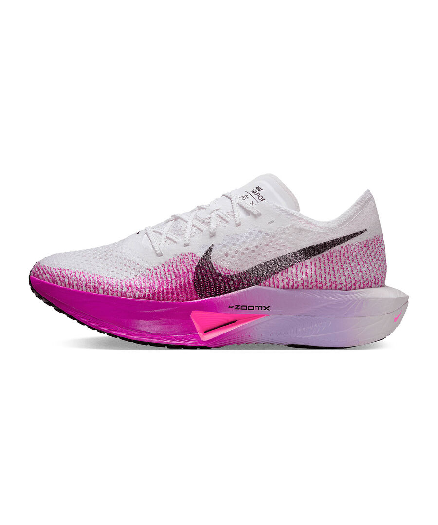 Nike Herren Laufschuhe ZOOM X VAPORFLY 3