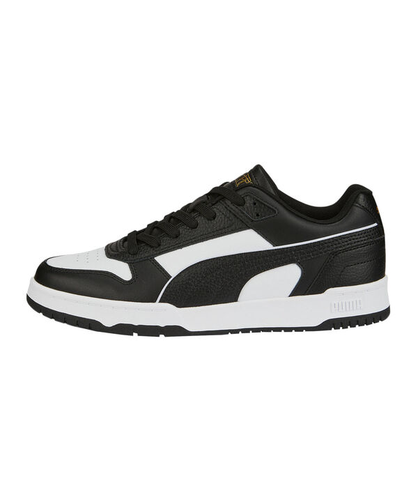 Puma Herren Lifestyle - Schuhe Herren - Sneakers RBD Game Low