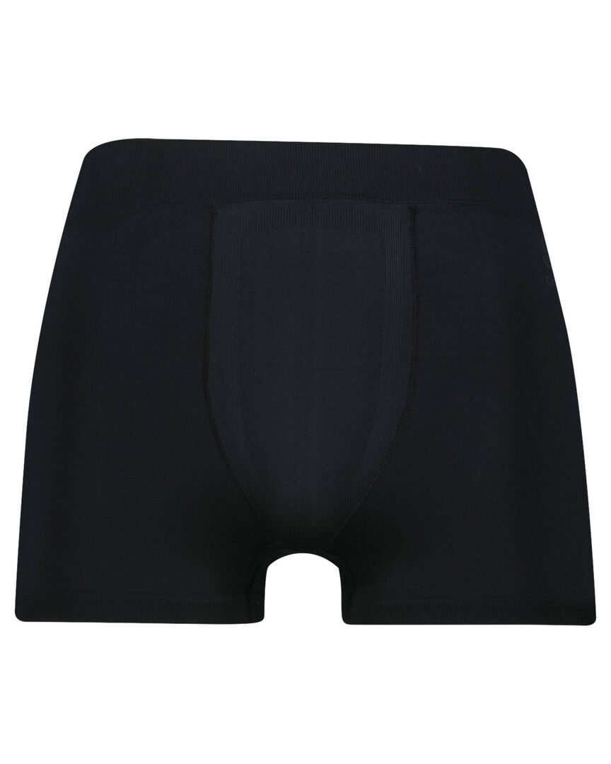 Odlo Sports Gmbh Herren Odlo Suw Boxer Performance Light Eco Men Black | 188742-15000 - Bild 3