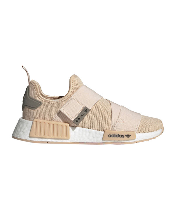 Adidas Damen Lifestyle - Schuhe Damen - Sneakers NMD_R1 Strap Damen