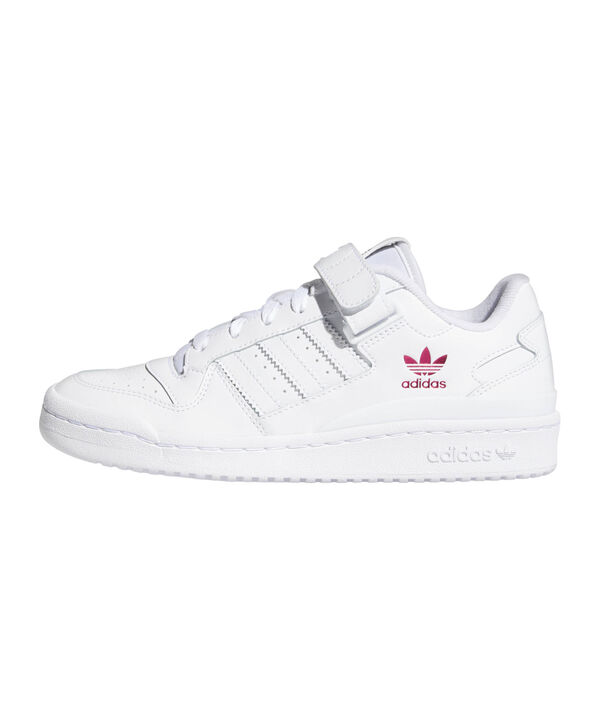 Adidas Damen Sneaker Forum Low