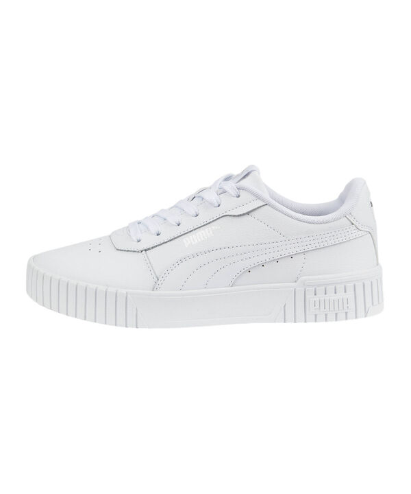 Puma Damen Lifestyle - Schuhe Damen - Sneakers Carina 2.0 Damen