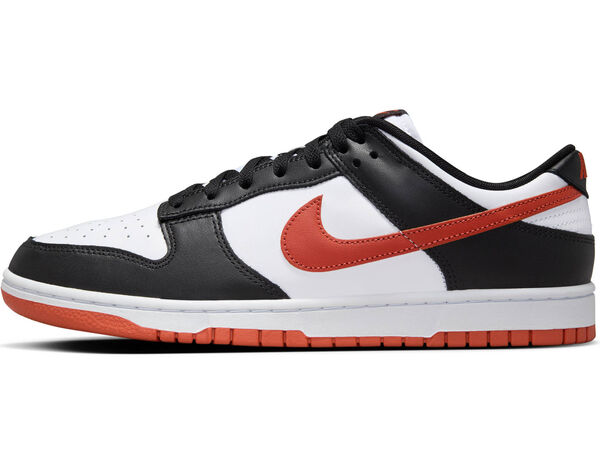 Nike Herren Sneaker DUNK LOW RETRO
