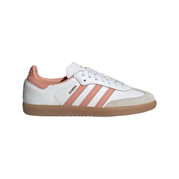 Adidas Damen Sneaker SAMBA W
